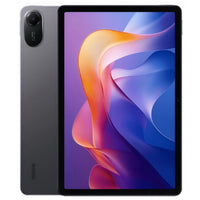 Tablet Xiaomi Redmi Pad 2 Capacidad 4+128 Color Gris