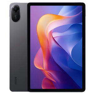 Tablet Xiaomi Redmi Pad 2 Capacidad 4+128 Color Gris