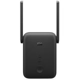 Xiaomi Mi WiFi Range Extender AC1200 Repetidor de red Negro 10, 100 Mbit/s, 867 Mbit/s, Externo, 20 - 23 dBmW