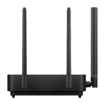 Router Xiaomi AX3200 2.4GHz/5GHz Color Negro