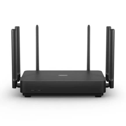 Router Xiaomi AX3200 2.4GHz/5GHz Color Negro