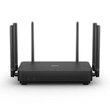 Router Xiaomi AX3200 2.4GHz/5GHz Color Negro