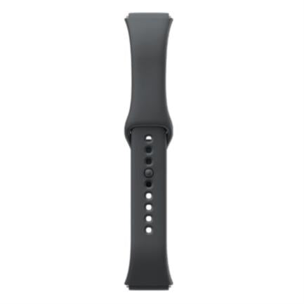 Smartwatch Xiaomi Redmi Active Black 1.83" Táctil 5 ATM 100 Modos Deportivos - Negro