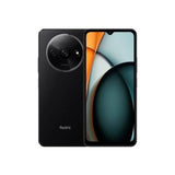 Smartphone Xiaomi Redmi A3 6.71" 64GB/3GB Cámara 8MP/5MP MediaTek Android 14 Color Negro, Pantalla AMOLED, Batería 4000mAh, 4G
