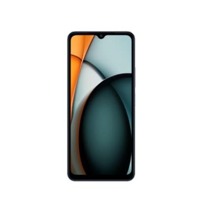 Smartphone Xiaomi Redmi A3 6.71" 64GB/3GB Cámara 8MP/5MP MediaTek Android 14 Color Azul, Pantalla AMOLED, Batería 4000mAh, 4G