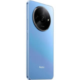 Smartphone Xiaomi Redmi A3 6.71" 64GB/3GB Cámara 8MP/5MP MediaTek Android 14 Color Azul, Pantalla AMOLED, Batería 4000mAh, 4G