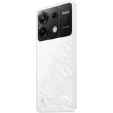 SMARTPHONE XIAOMI POCO X6 5G BLANCO 8GB RAM 256GB ROM CÁMARA 64MP