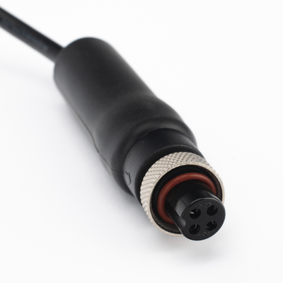 XMRCA39 - Cámara Domo AHD / 1 Megapixel / IR 10-15 m (32.8-49.2 ft) / Lente 2.2 mm / Anti-Vibración / Interior