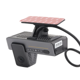 XMRDASHCAMADPLUS - Dashcam Dual IP / 5 MP Frontal / 2 MP Interior / ADAS y DSM / 4G GPS / MicroSD 256 GB / Full HD
