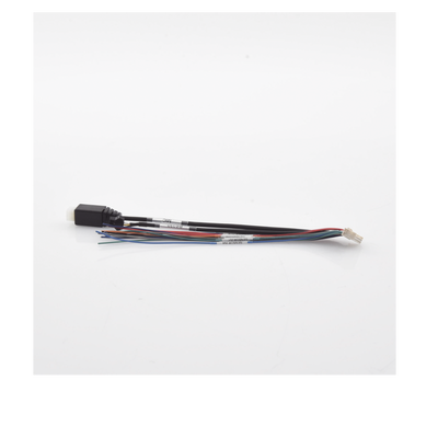 XMRSENSOR - Módulo de Alarmas I/O / 8 Entradas / 2 Salidas / Videovigilancia Móvil / Anti-Vibración / Compatible MDVR XMR