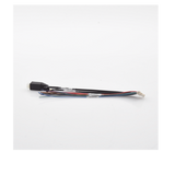 XMRSENSOR - Módulo de Alarmas I/O / 8 Entradas / 2 Salidas / Videovigilancia Móvil / Anti-Vibración / Compatible MDVR XMR