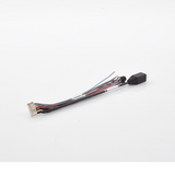 XMRSENSOR - Módulo de Alarmas I/O / 8 Entradas / 2 Salidas / Videovigilancia Móvil / Anti-Vibración / Compatible MDVR XMR