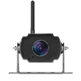 XMRWCA42 - Cámara IP Inalámbrica / Full HD 1080p / Transmisión 300 m (984.3 ft) / IP69K / -30°C a +70°C / IR 15 m (49.2 ft) / DC 8-32V