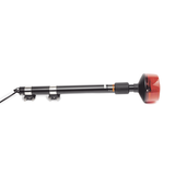 XMWL100R - Luz Telescópica LED / 9 LED de 3W / 25 Patrones de Destello / 10-30 VCC / 3A Máx / 64-104 cm (2.1-3.4 ft) / Resistente a Vibraciones