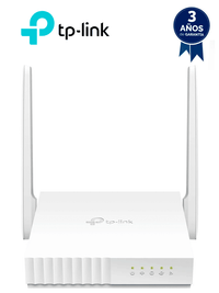 TP-Link XN020-G3 Router SFP Banda única (2,4 GHz) 300 Mbit/s 802.11b, 802.11g, Wi-Fi 4 (802.11n)