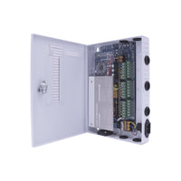 Epcom XP18DC30UD transformador de fuente de alimentación Blanco