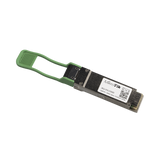 Mikrotik XQ+31LC02D red modulo transceptor Fibra óptica 100000 Mbit/s QSFP28 1331 nm