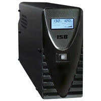 NO BREAK SOLABASIC SRN-21-481 480 V.A. LINEA 127 VOLTS