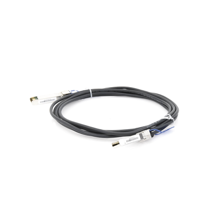 XS+DA0003 - Mikrotik XS+DA0003 Cable de fibra óptica e InfiniBand 3 m SFP/SFP+/SFP28 Negro