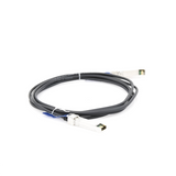 XS+DA0003 - Mikrotik XS+DA0003 Cable de fibra óptica e InfiniBand 3 m SFP/SFP+/SFP28 Negro