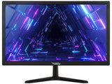 XZEAL XSPMG01B pantalla para PC 54,6 cm (21.5") 1920 x 1080 Pixeles Full HD Negro