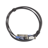 XS+DA0003,  Cable de conexión directa 3 Metros SFP/SFP+/SFP28 1G/10G/25G