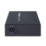 XT-705A - Convertidor de Medios / 10G/5G/2.5G/1G/100M a SFP+ / 10GBASE-X / Cobre a Fibra / 300m a 60km / 3.75W