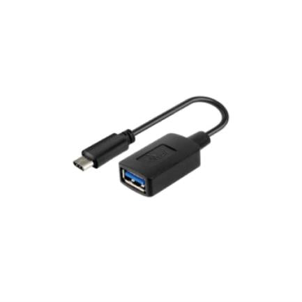 Adaptador XTech Tipo C a USB 3.0, Calibre 32 AWG, Velocidad de Transferencia 5Gbps