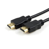Xtech XTC-338 cable HDMI 4,5 m HDMI tipo A (Estándar) Negro