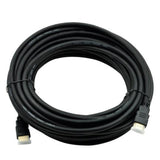 Xtech XTC-370 cable HDMI 7,6 m HDMI tipo A (Estándar) Negro