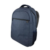 Xtech XTB-220 maletín para laptop 39.6 cm (15.6") Mochila Azul, Tirante para hombro, 500 g