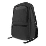 Xtech XTB-212BK maletines para portátil 39,6 cm (15.6") Mochila Negro