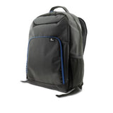 Xtech XTB-211 maletines para portátil 39,6 cm (15.6") Mochila Negro