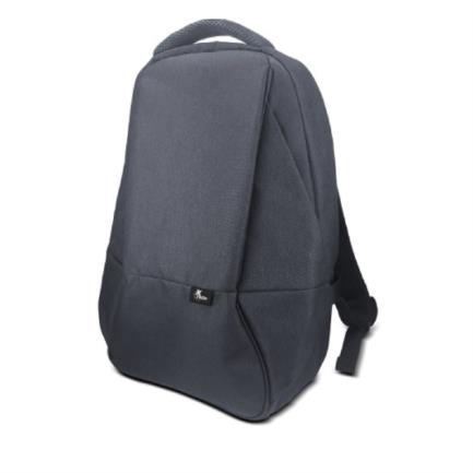 Mochila XTech Antirrobo para Laptop de 15.6" Harker XTB-506GY, Espacio para Accesorios, Puerto USB Externo, Correa Ajustable