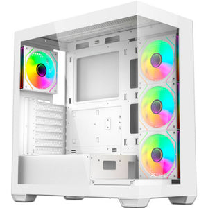 XZEAL XZ-140 Escritorio Blanco