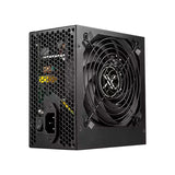 XZEAL XZPS500B unidad de fuente de alimentación 500 W 20+4 pin ATX ATX Negro