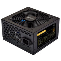XZEAL XZ650 unidad de fuente de alimentación 650 W 20+4 pin ATX ATX Negro