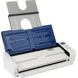 Escaner Xerox Duplex Portable Scanner 1104 Escaneado Duplex USB 2.0 ADF 20 Hojas 20 ppm / 40 ipm (Ciclo diario 1 000 paginas)