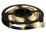 Perfect Choice PC-108184 cinta luminosa Tira de luz de techo LED 2000 mm, Ambiente, Interior, Negro