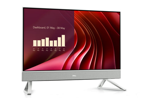 Y8PPM - DELL EC24250 all-in-one pcs 60,5 cm (23.8") 1920 x 1080 Pixeles Si Full HD