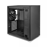 Yeyian Hussar Midi Tower Negro