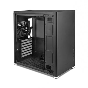 Yeyian Hussar Midi Tower Negro