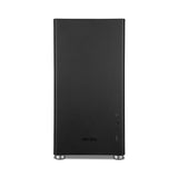 Gabinete Yeyian Gamer Hussar Negro ATX USB-C, 01 Bahía 3.5", 2 Bahías 2.5", 4 Ventiladores