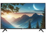 Hisense 32A43KV Televisor 81,3 cm (32") 1366 x 768 Pixeles HD LED Smart TV Negro