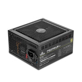 Fuente de Poder Yeyian Pegasus 850W 80 Plus Gold ATX 12V 3.0, Eficiencia Energética, Alto Rendimiento, Certificación Gold