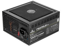 Yeyian YFP-1K031-01 unidad de fuente de alimentación 1000 W 20+4 pin ATX Negro