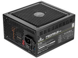 Yeyian YFP-1K031-01 unidad de fuente de alimentación 1000 W 20+4 pin ATX Negro, 100 - 240 V, Totalmente modular