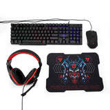 Teclado Mecánico Corsair K95 RGB Platinum XT, Cherry MX Speed, 6 Teclas G, Reposamuñecas, Layout en Español, Negro