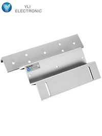 Yli Electronic MBK-750ZL accesorio para cerradura electromagnética Soporte