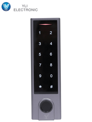 Yli Electronic YK-1068A lector de control de acceso Lector básico de control de acceso